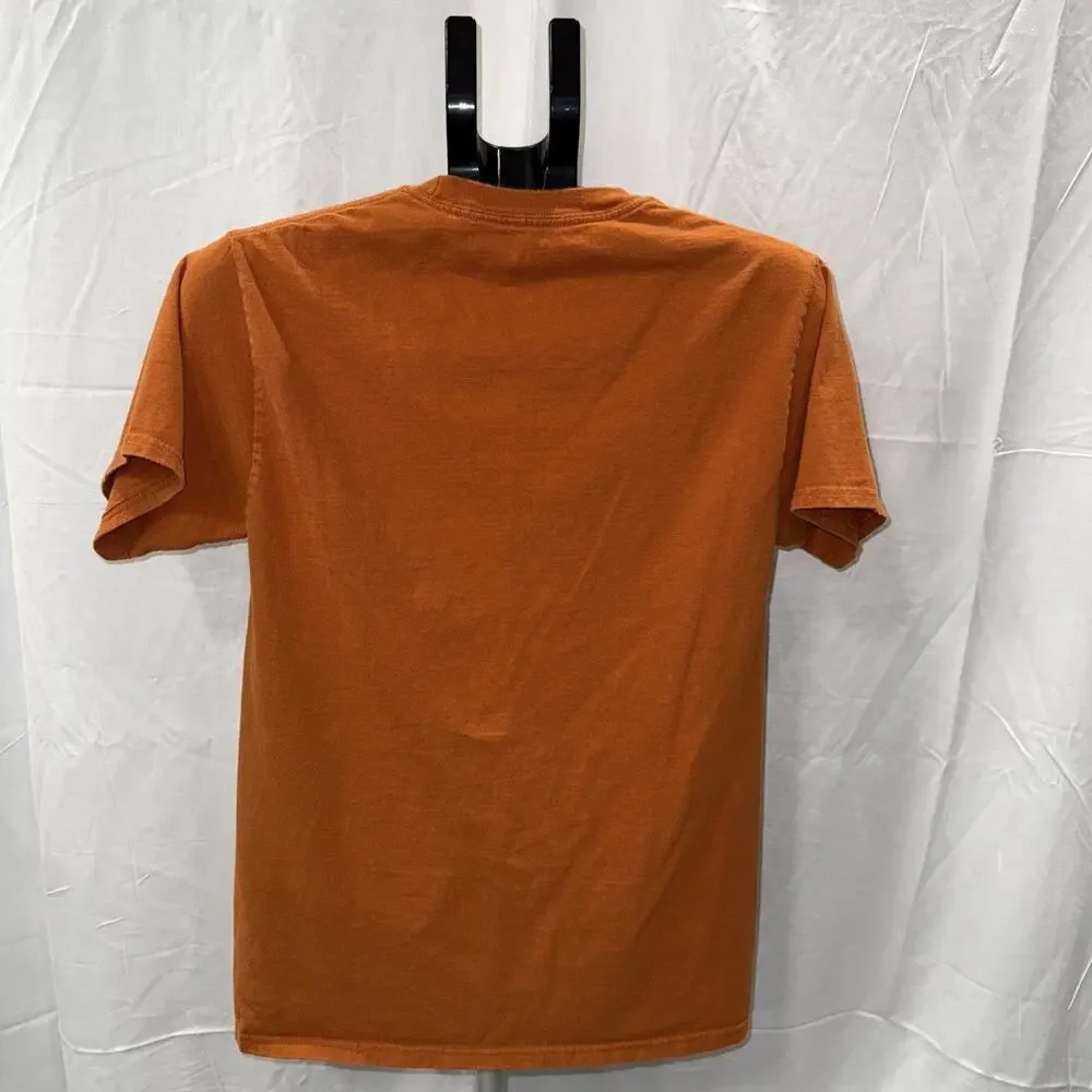 2000s Disney ANIMAL KINGDOM Logo T Shirt Size: S - Picture 2 of 9